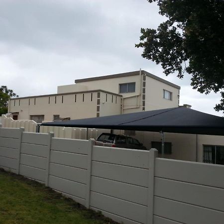 Kasteel B&B Plettenberg Bay Luaran gambar