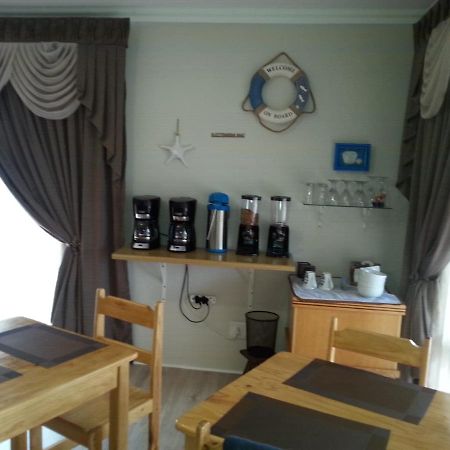 Kasteel B&B Plettenberg Bay Luaran gambar