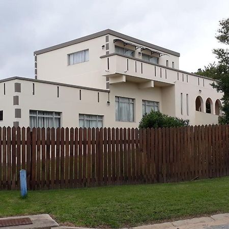Kasteel B&B Plettenberg Bay Luaran gambar
