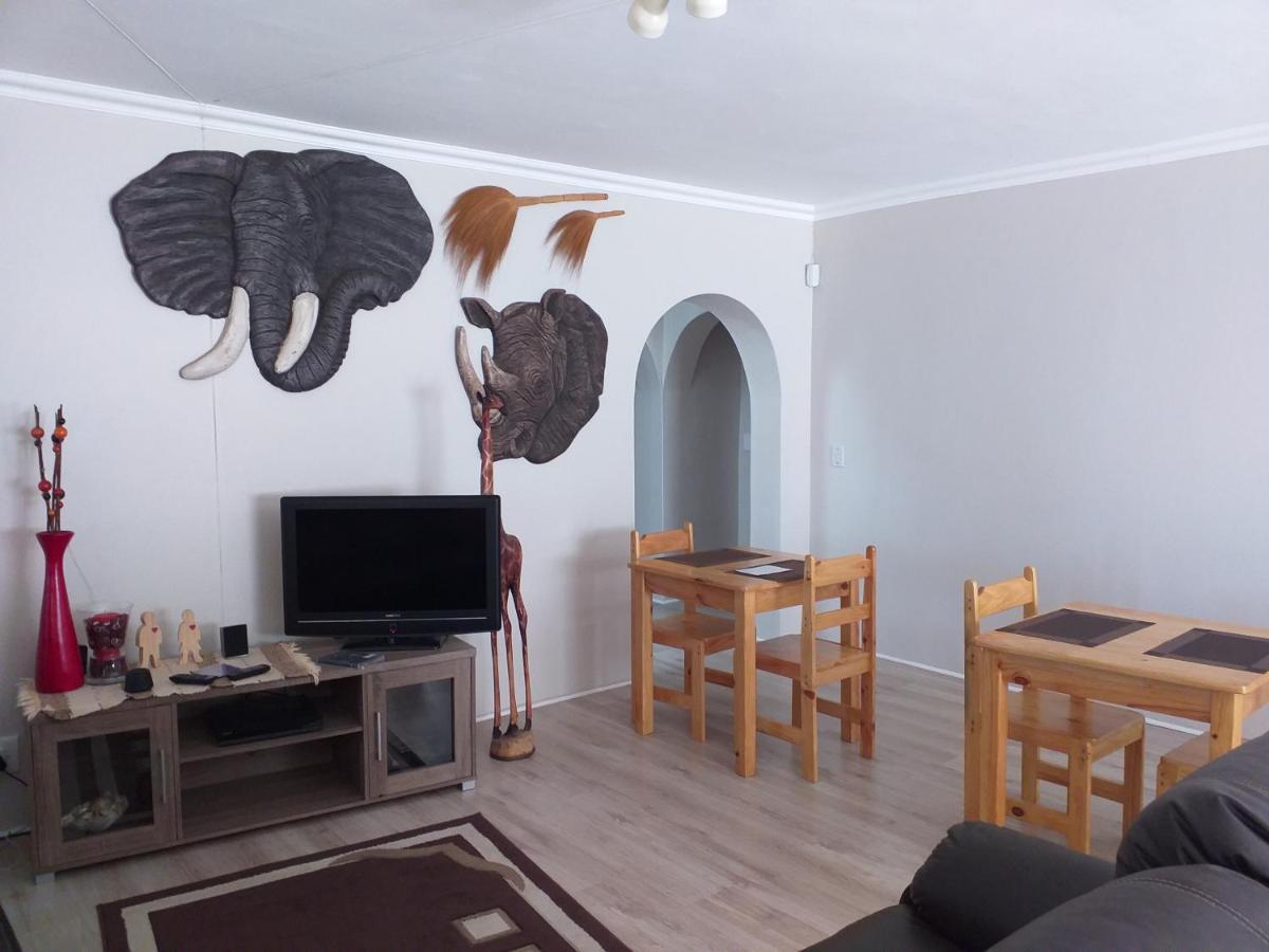 Kasteel B&B Plettenberg Bay Luaran gambar