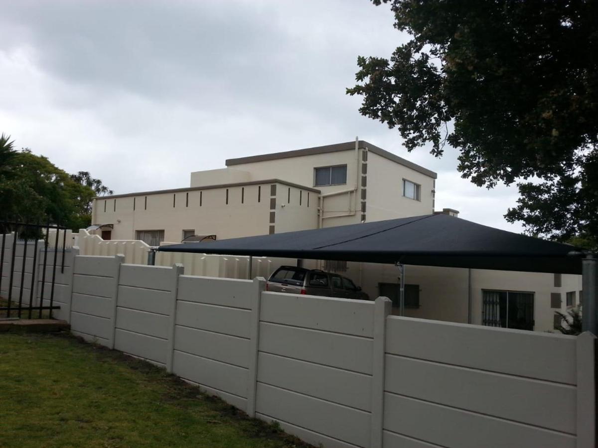 Kasteel B&B Plettenberg Bay Luaran gambar