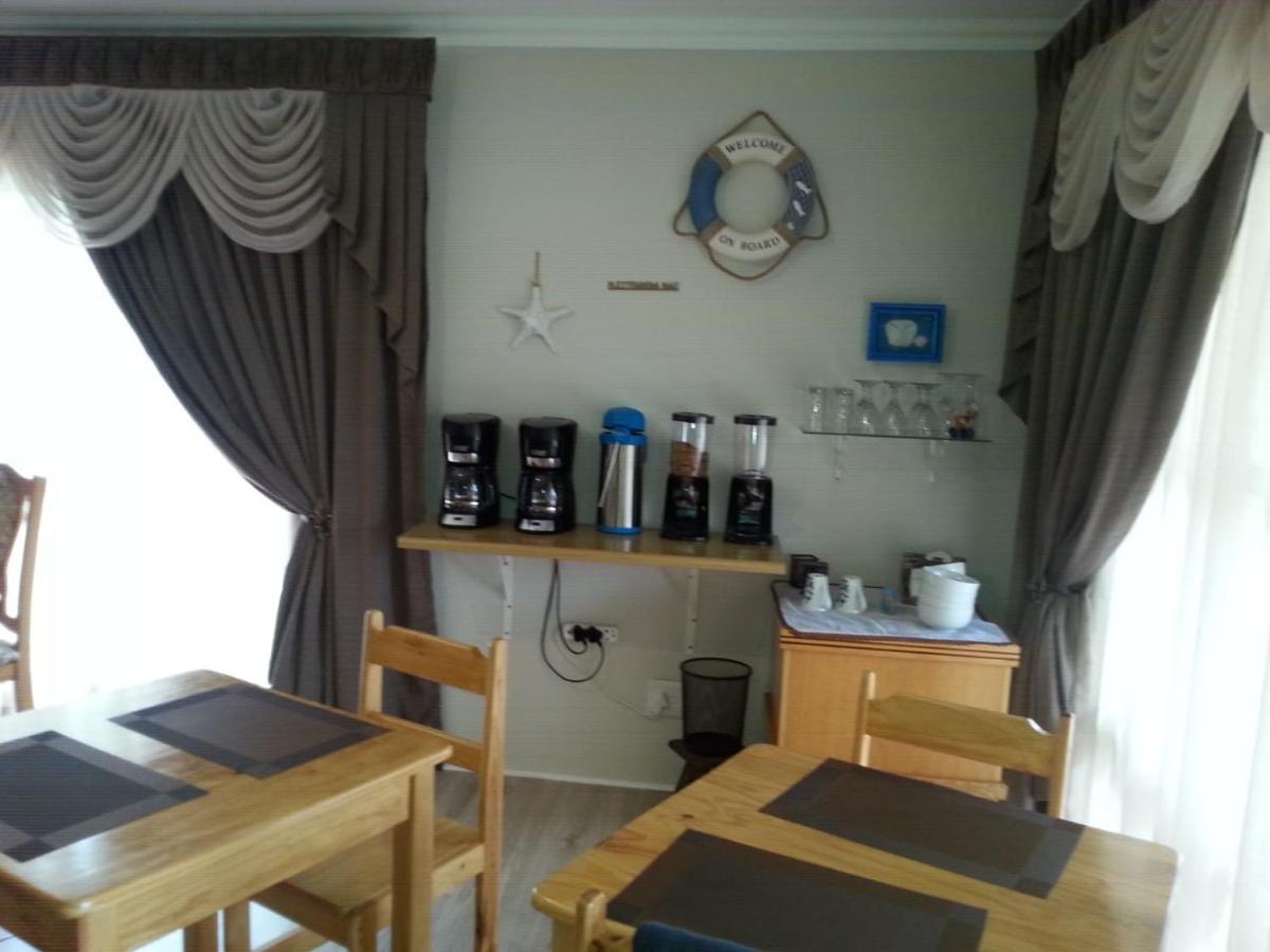 Kasteel B&B Plettenberg Bay Luaran gambar