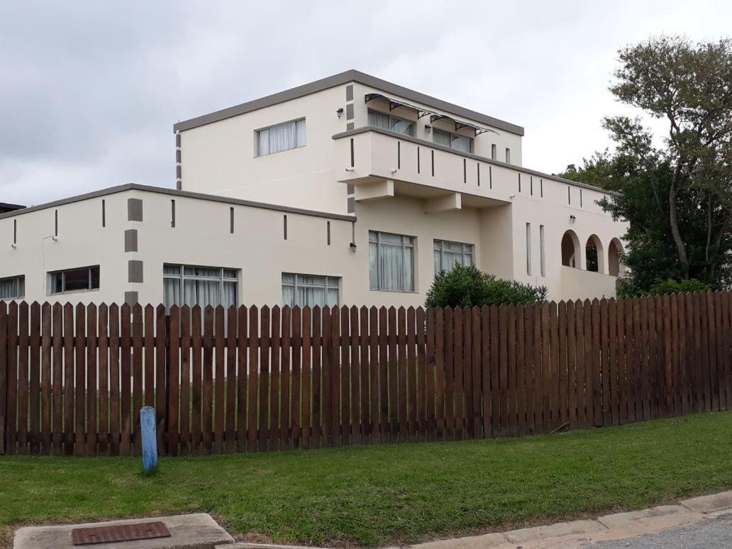 Kasteel B&B Plettenberg Bay Luaran gambar
