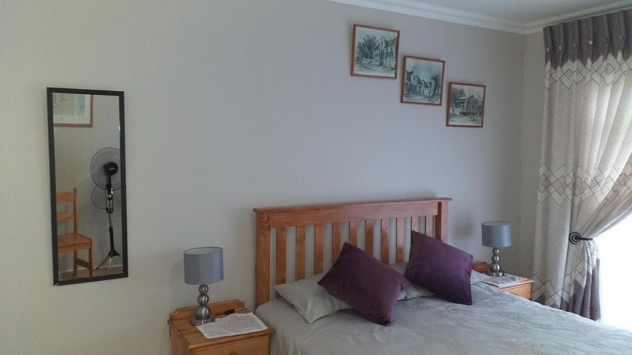 Kasteel B&B Plettenberg Bay Luaran gambar
