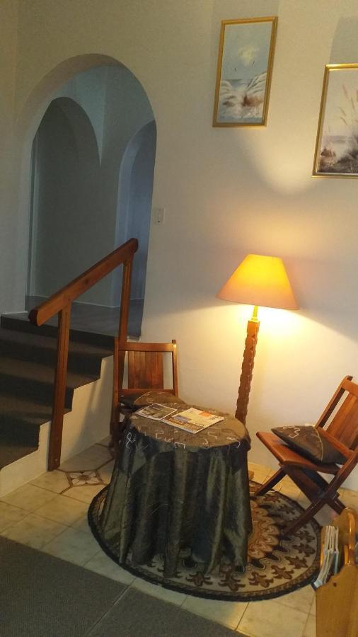 Kasteel B&B Plettenberg Bay Luaran gambar