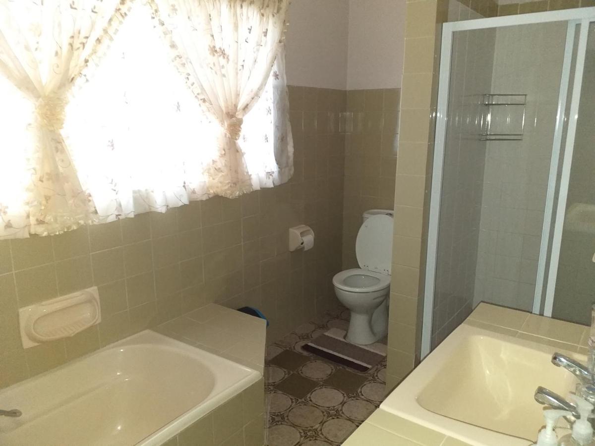 Kasteel B&B Plettenberg Bay Luaran gambar