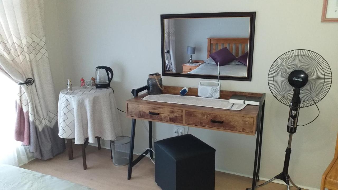 Kasteel B&B Plettenberg Bay Luaran gambar