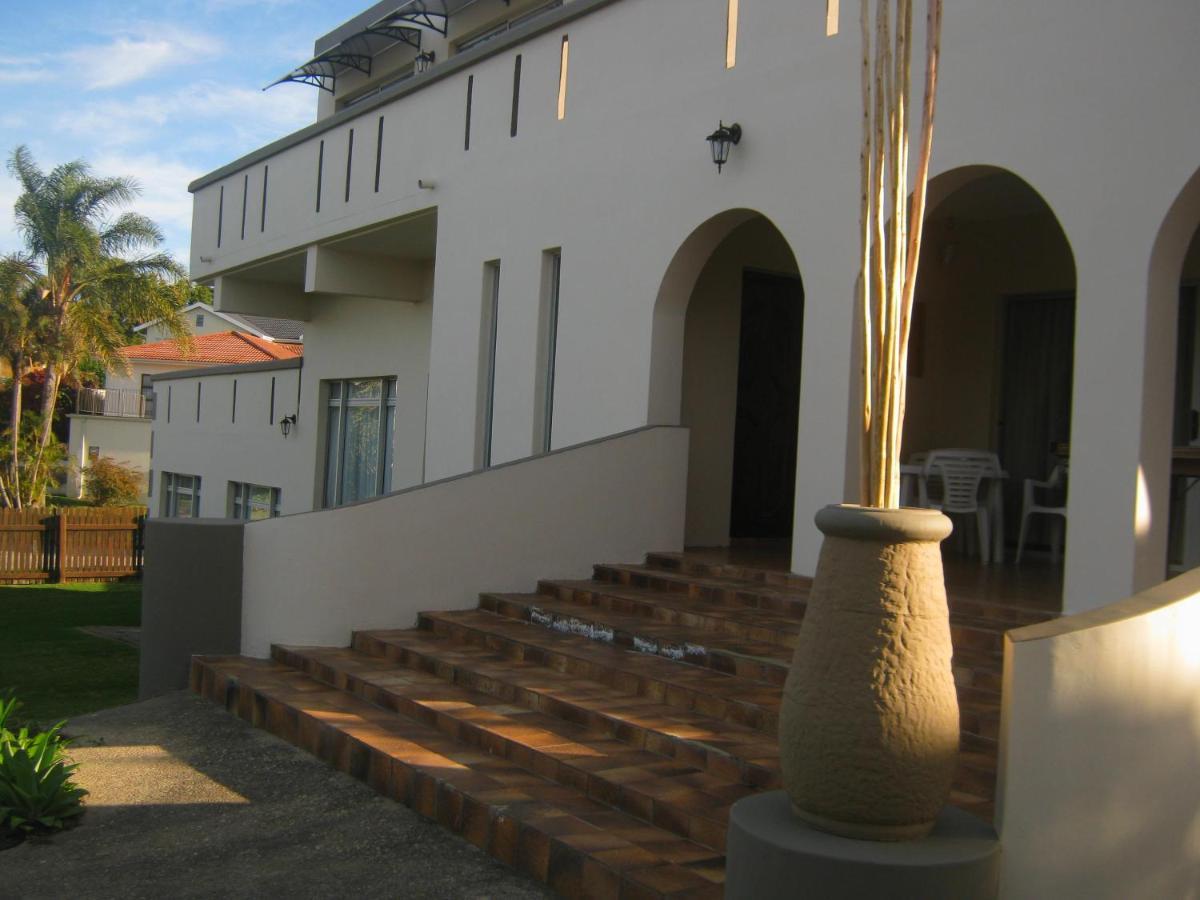 Kasteel B&B Plettenberg Bay Luaran gambar